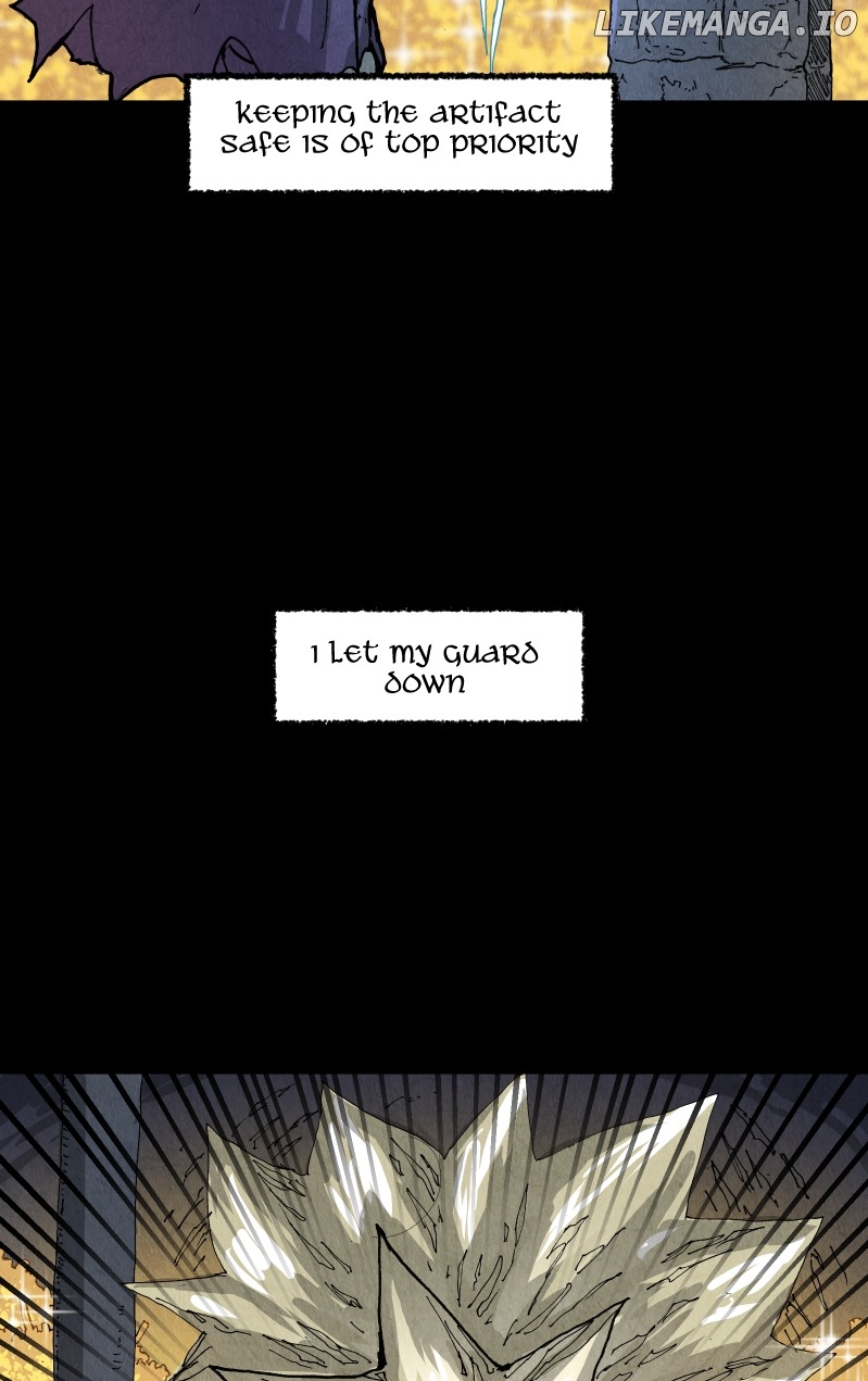 GUL - Manga chapter 21 - page 16