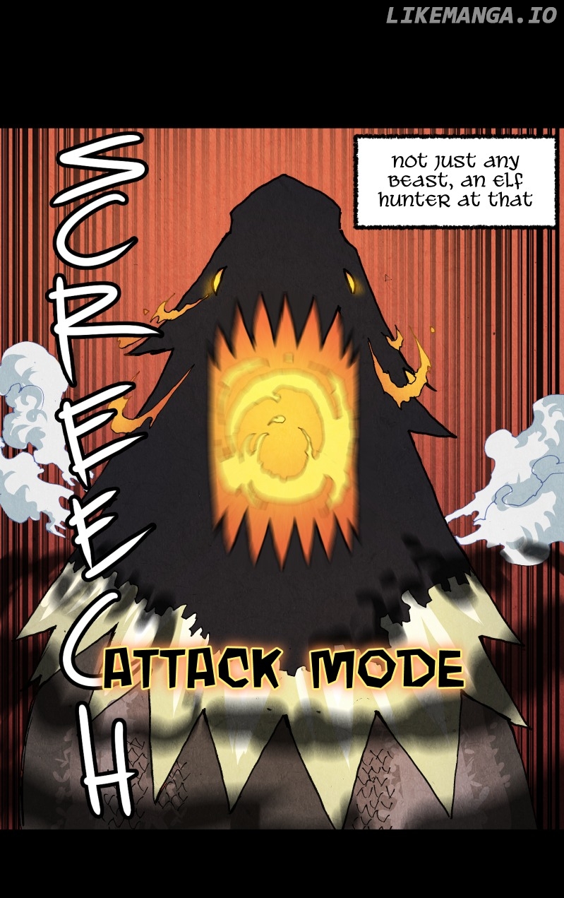 GUL - Manga chapter 21 - page 18