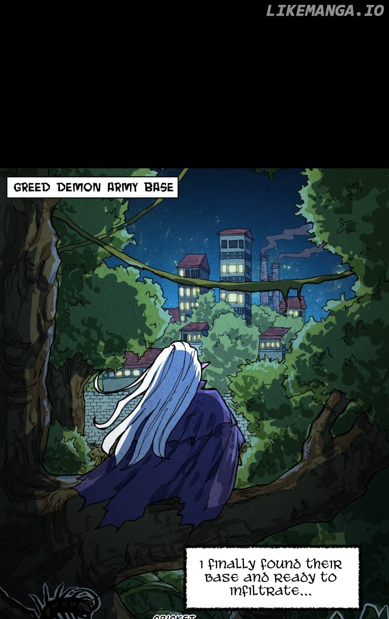 GUL - Manga chapter 21 - page 2