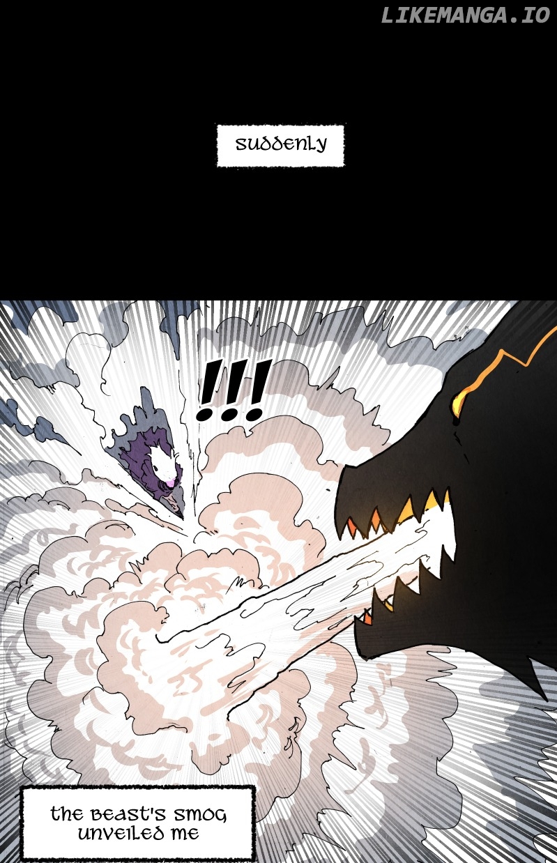 GUL - Manga chapter 21 - page 24