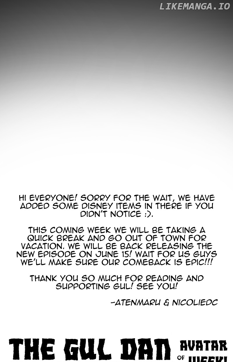 GUL - Manga chapter 21 - page 31