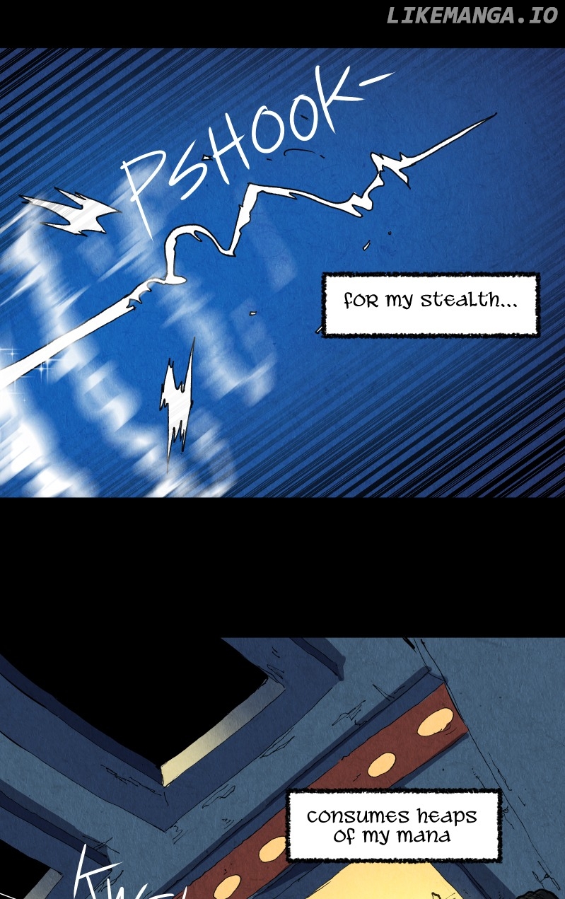 GUL - Manga chapter 21 - page 8