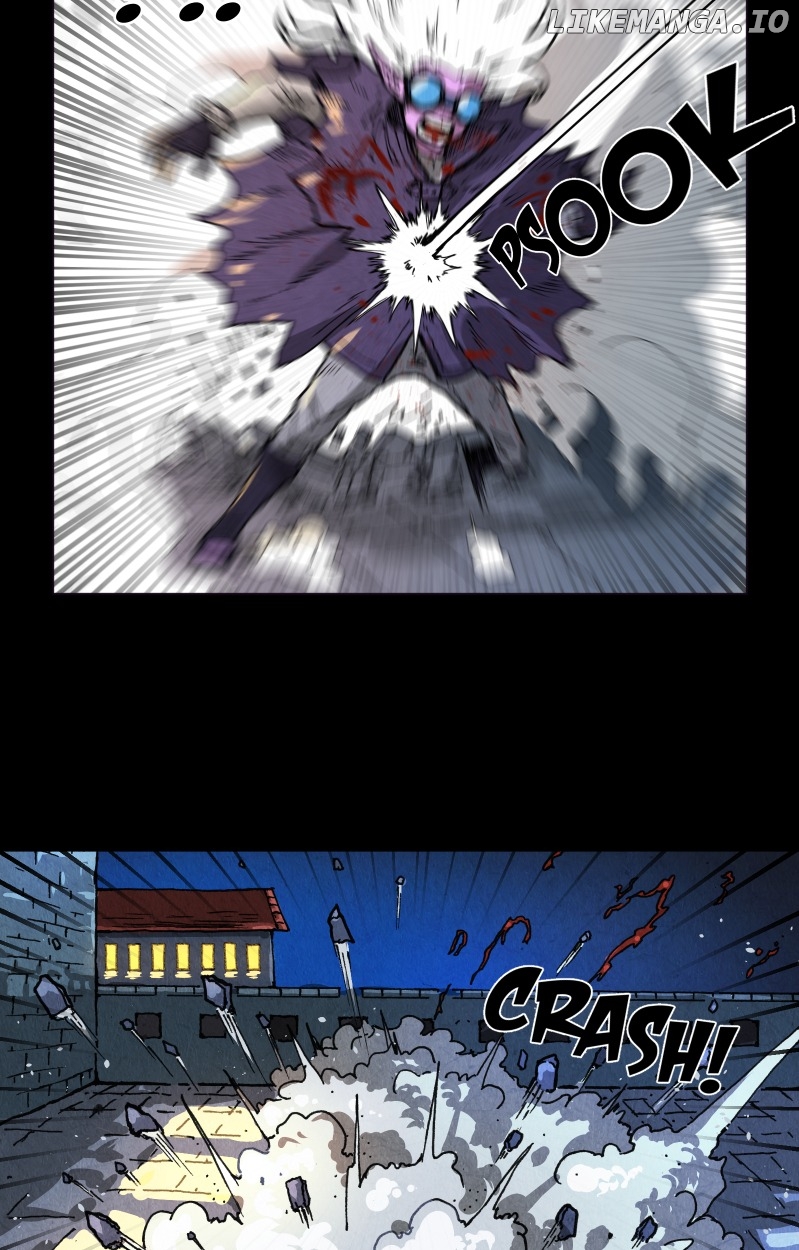 GUL - Manga chapter 22 - page 2