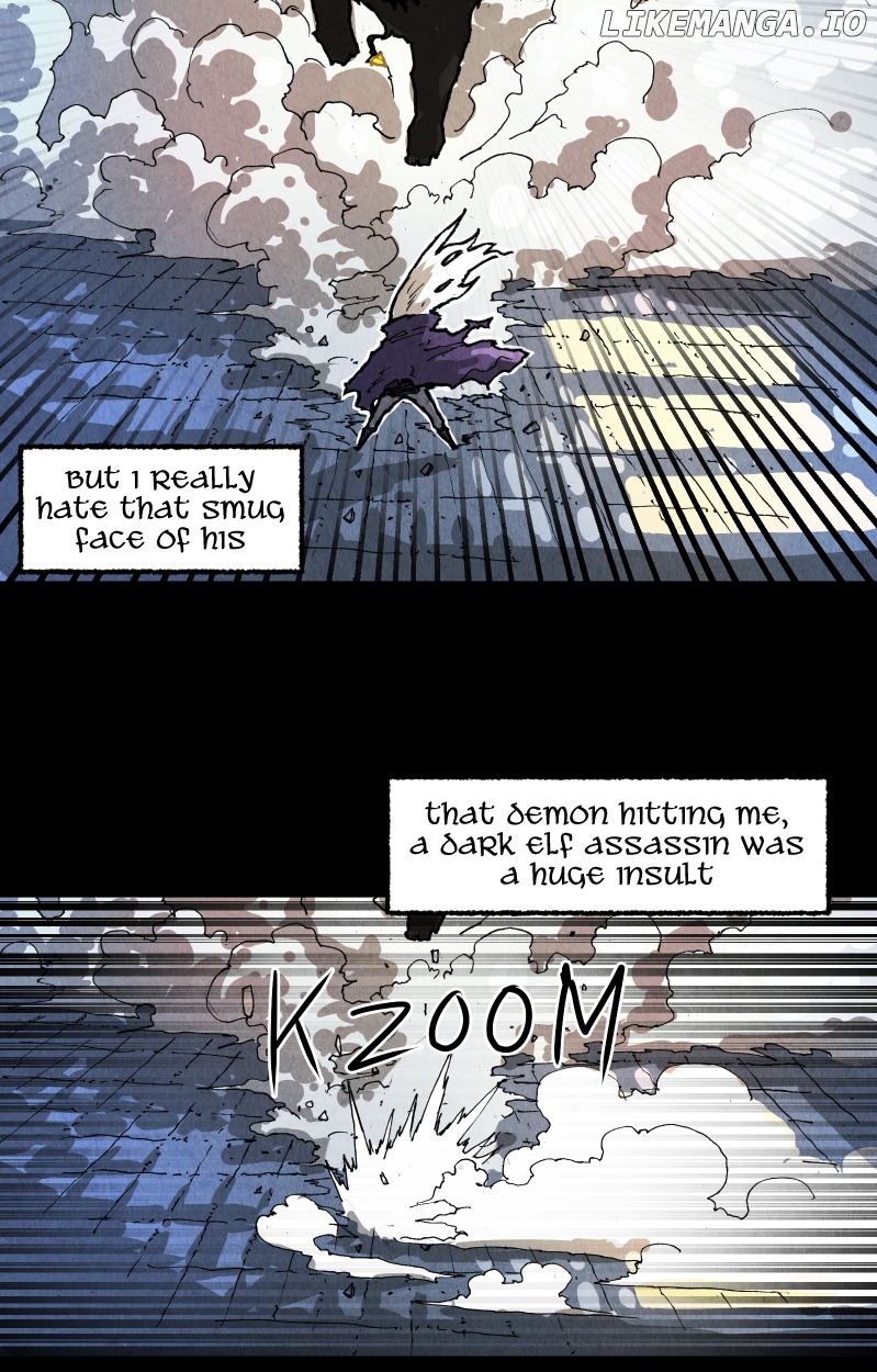 GUL - Manga chapter 22 - page 21