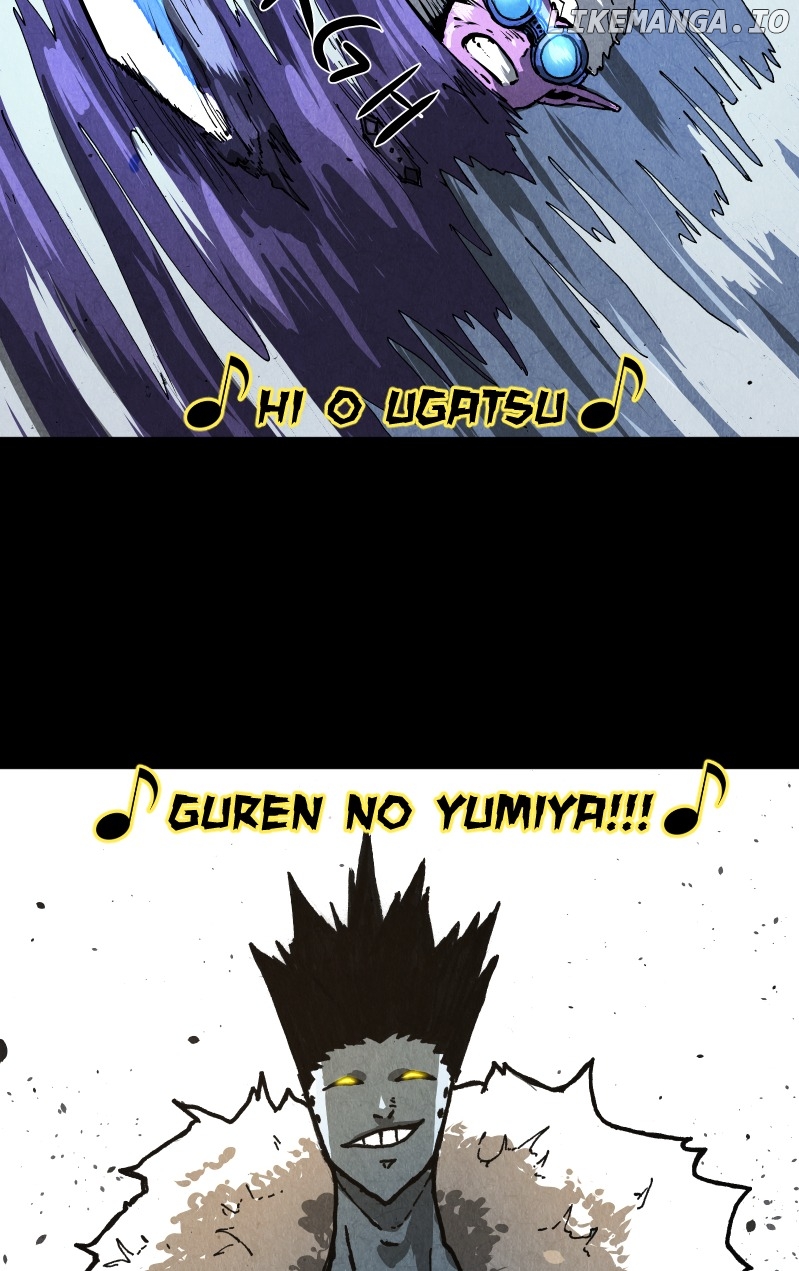 GUL - Manga chapter 22 - page 36