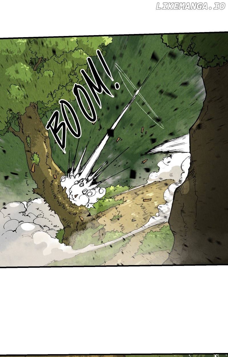 GUL - Manga chapter 59 - page 18
