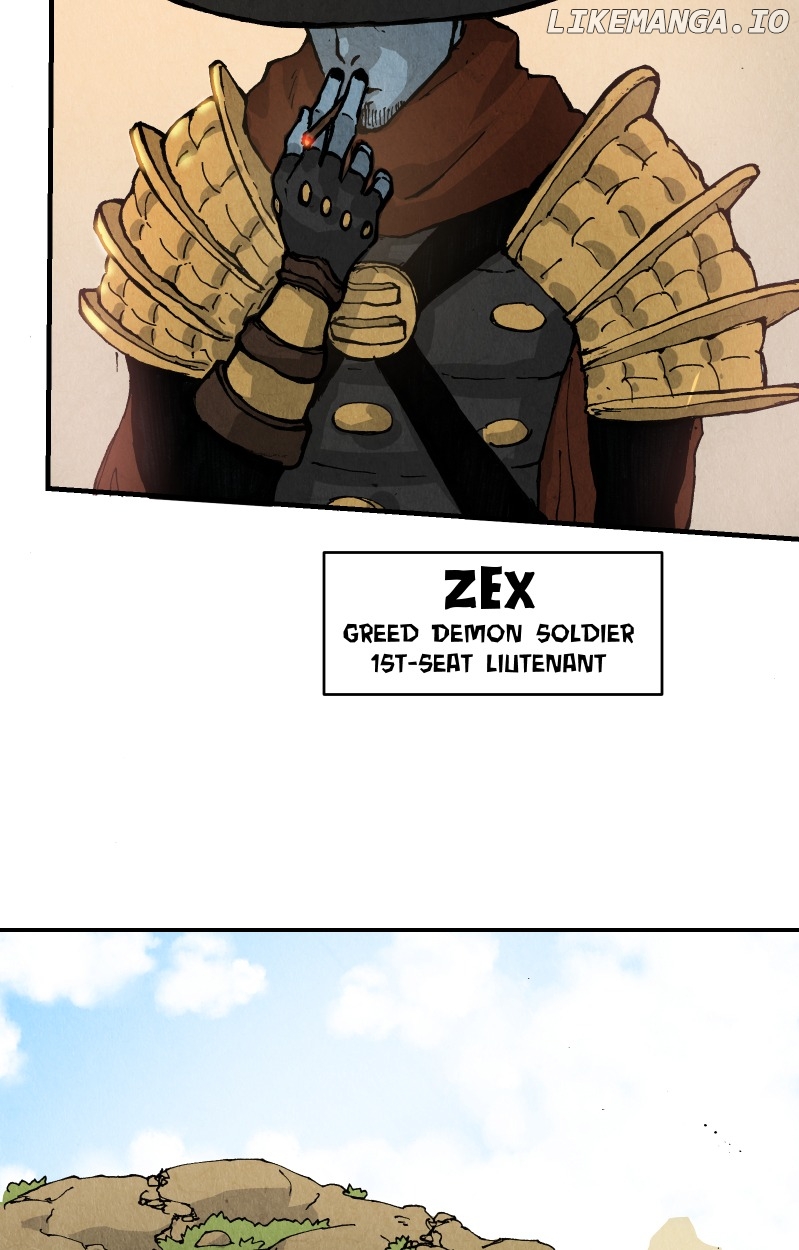 GUL - Manga chapter 59 - page 2