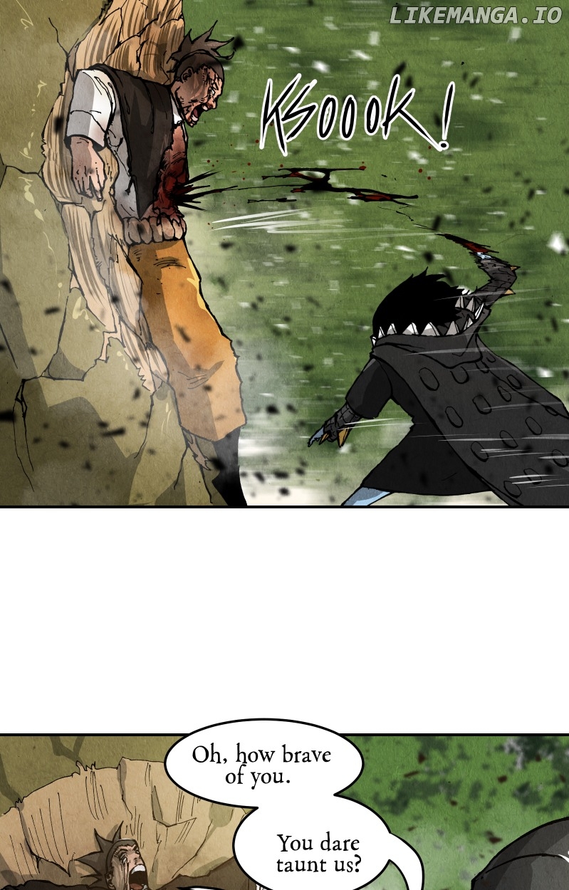 GUL - Manga chapter 59 - page 20