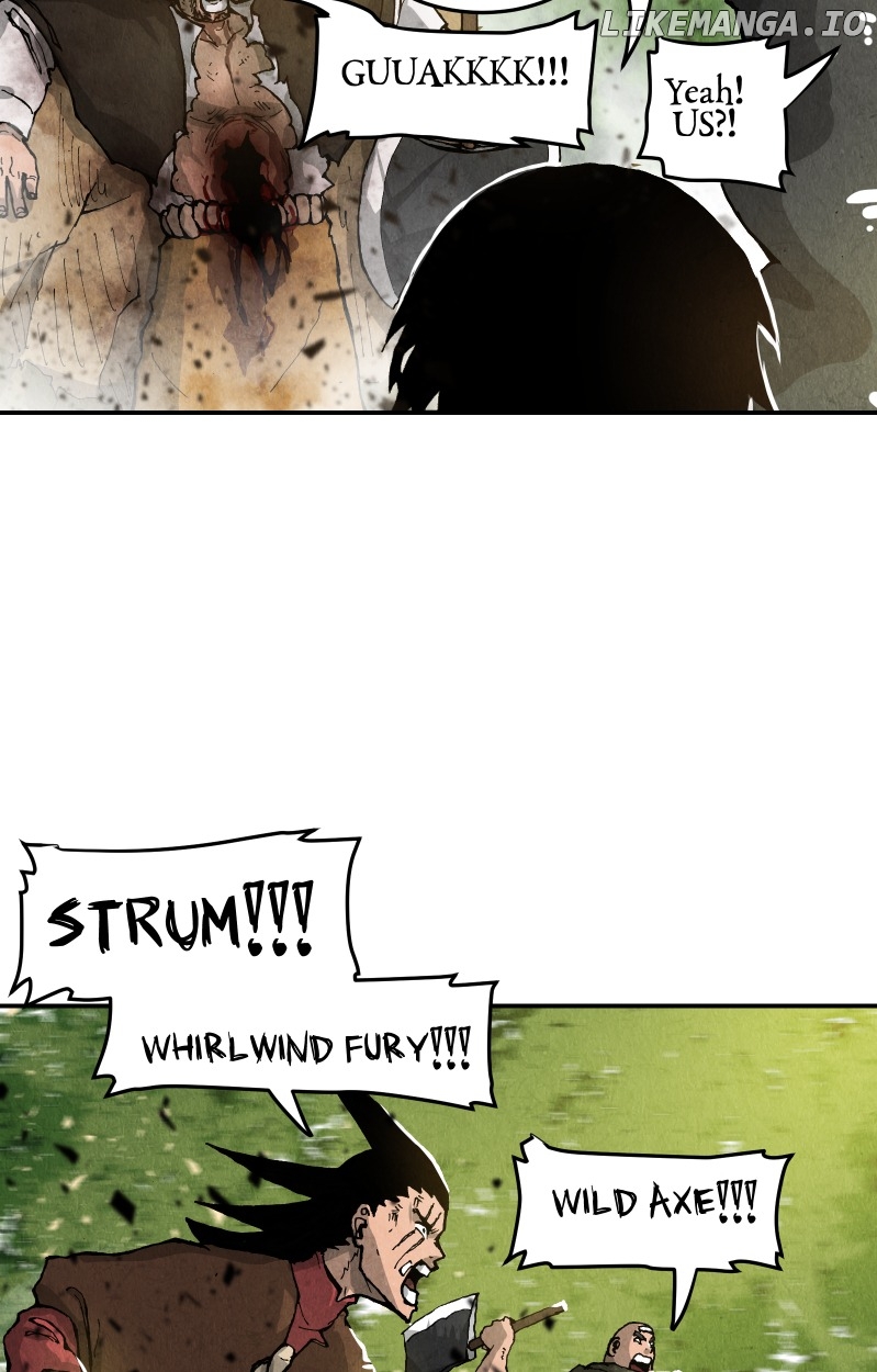 GUL - Manga chapter 59 - page 21