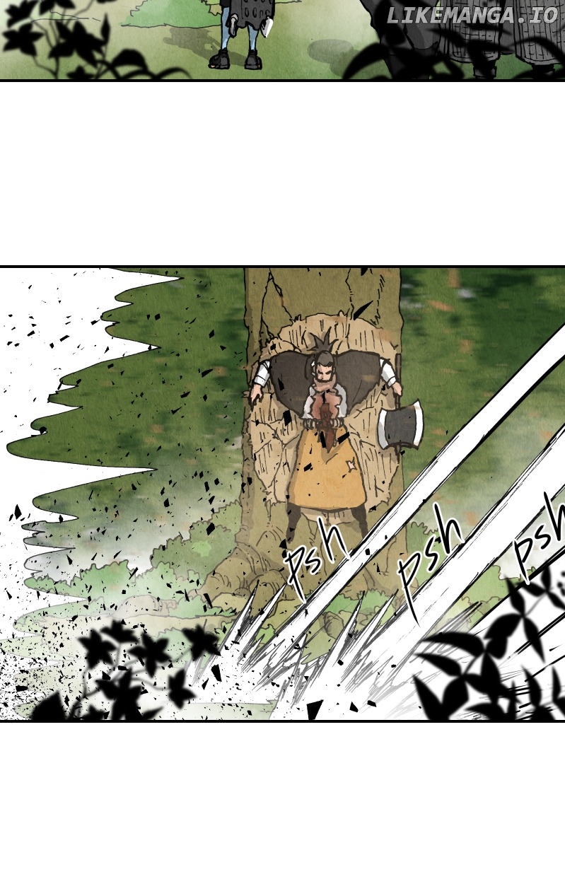 GUL - Manga chapter 59 - page 23