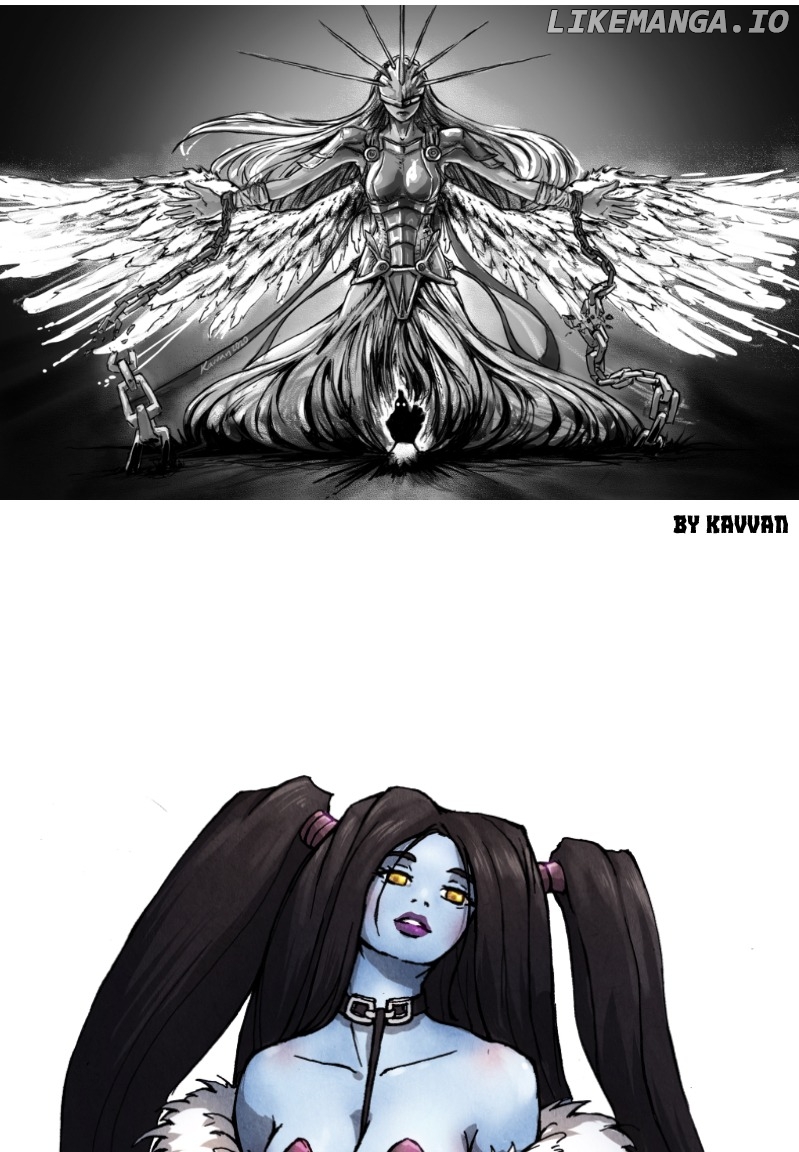 GUL - Manga chapter 59 - page 52