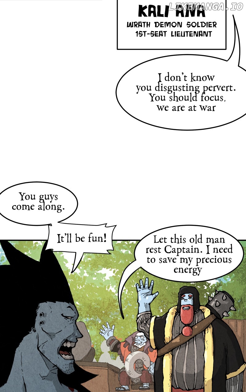 GUL - Manga chapter 60 - page 4