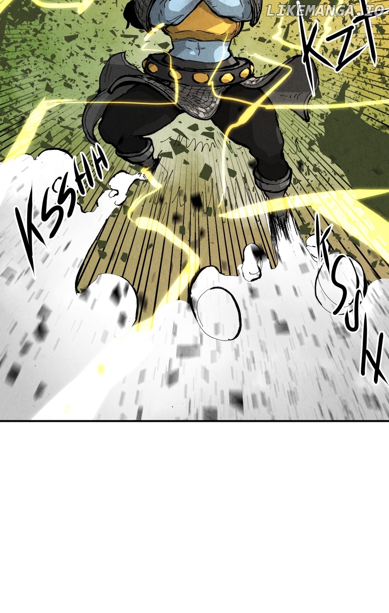 GUL - Manga chapter 60 - page 45