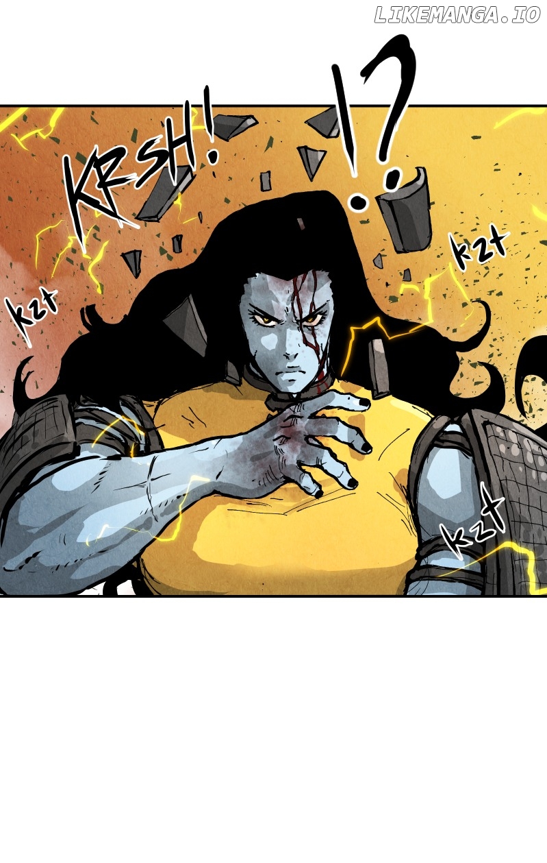 GUL - Manga chapter 60 - page 46