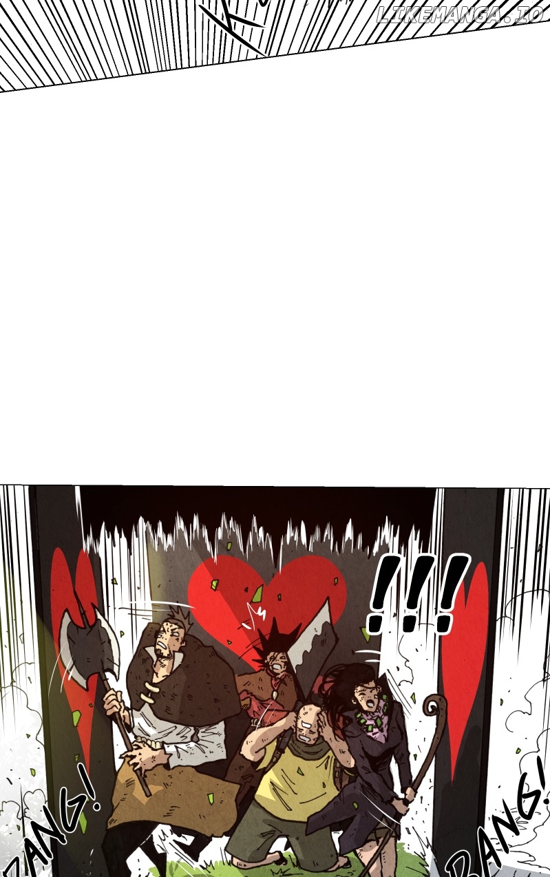 GUL - Manga chapter 25 - page 13