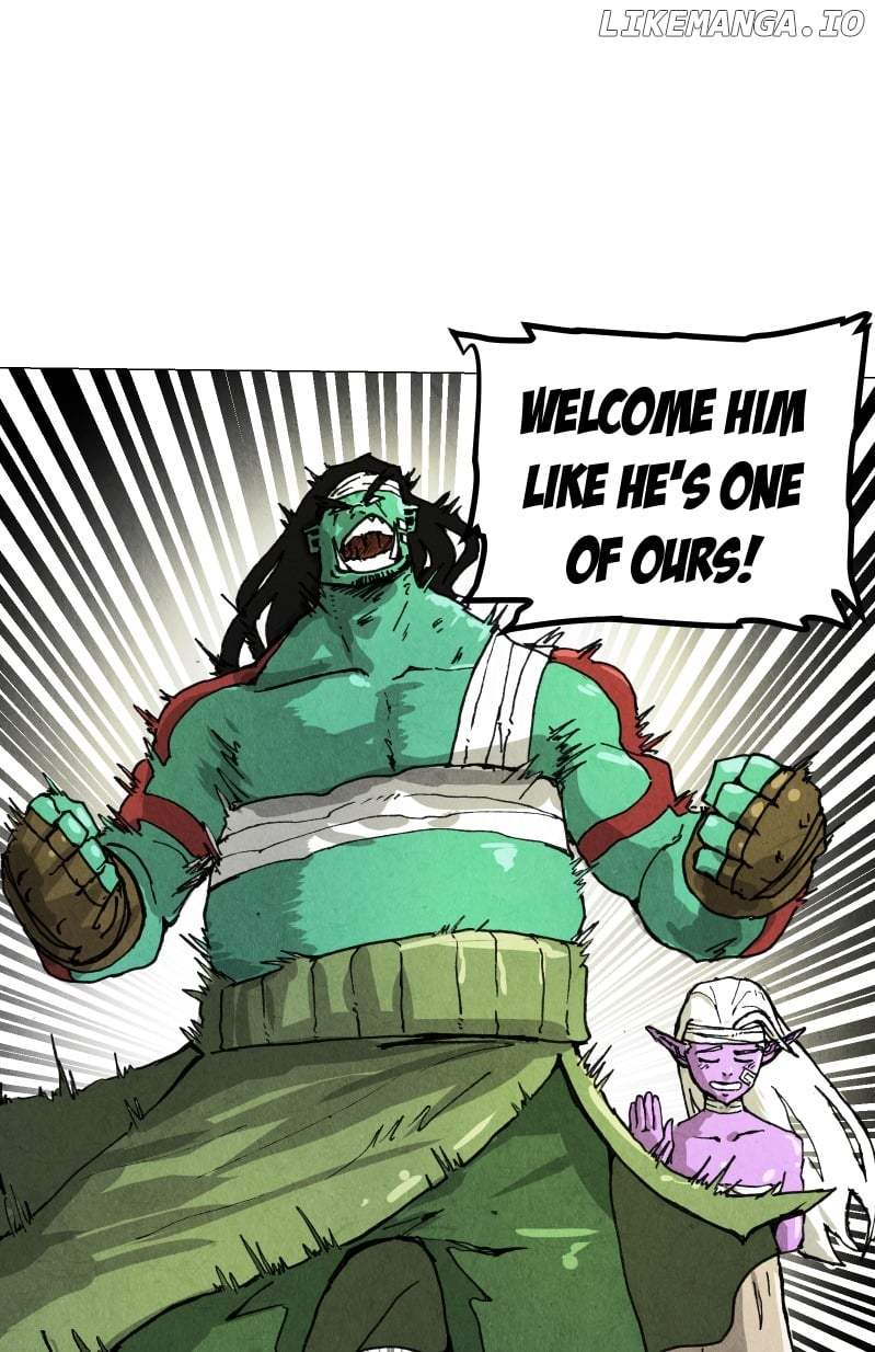 GUL - Manga chapter 25 - page 28
