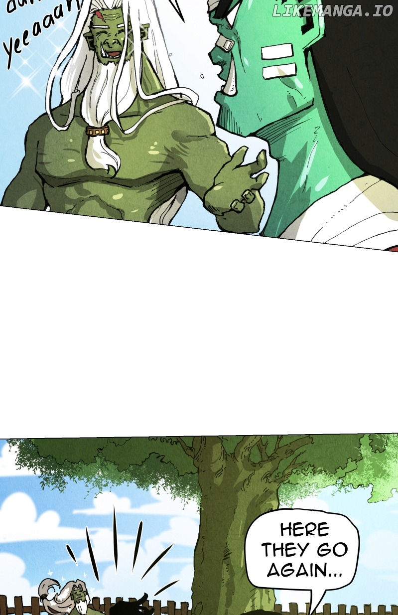 GUL - Manga chapter 25 - page 34