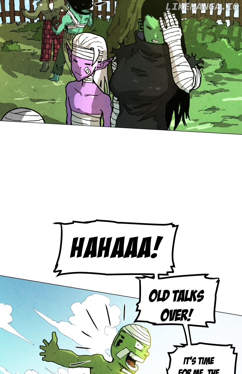 GUL - Manga chapter 25 - page 35