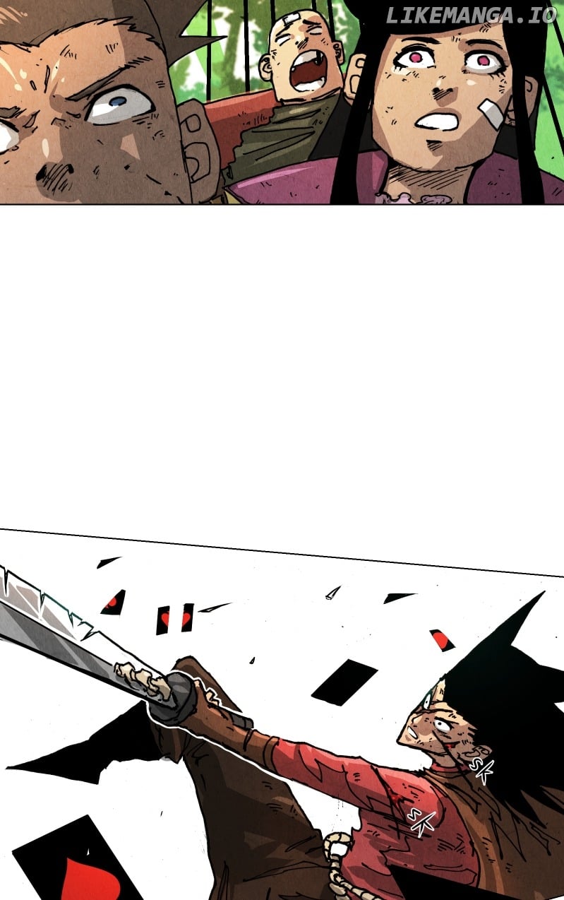 GUL - Manga chapter 25 - page 7