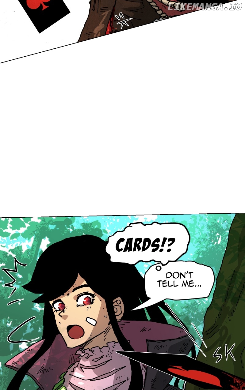 GUL - Manga chapter 25 - page 8