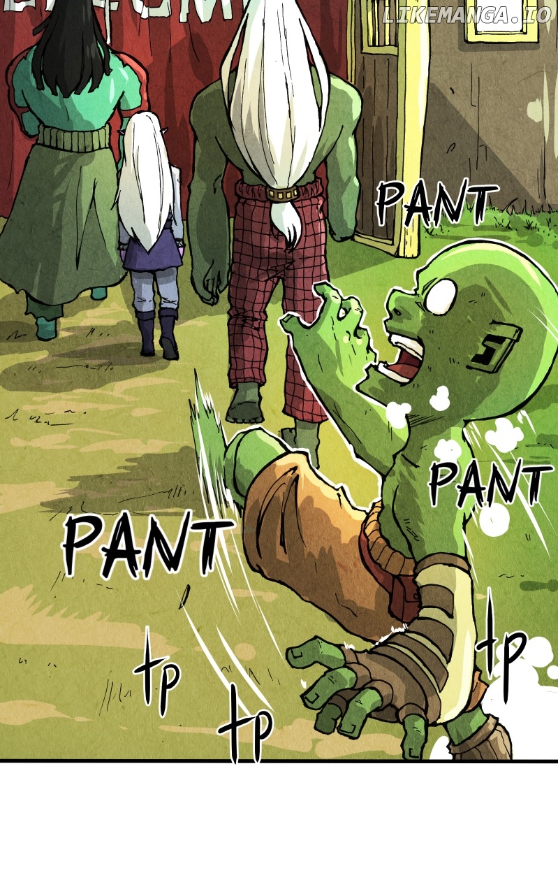 GUL - Manga chapter 26 - page 3