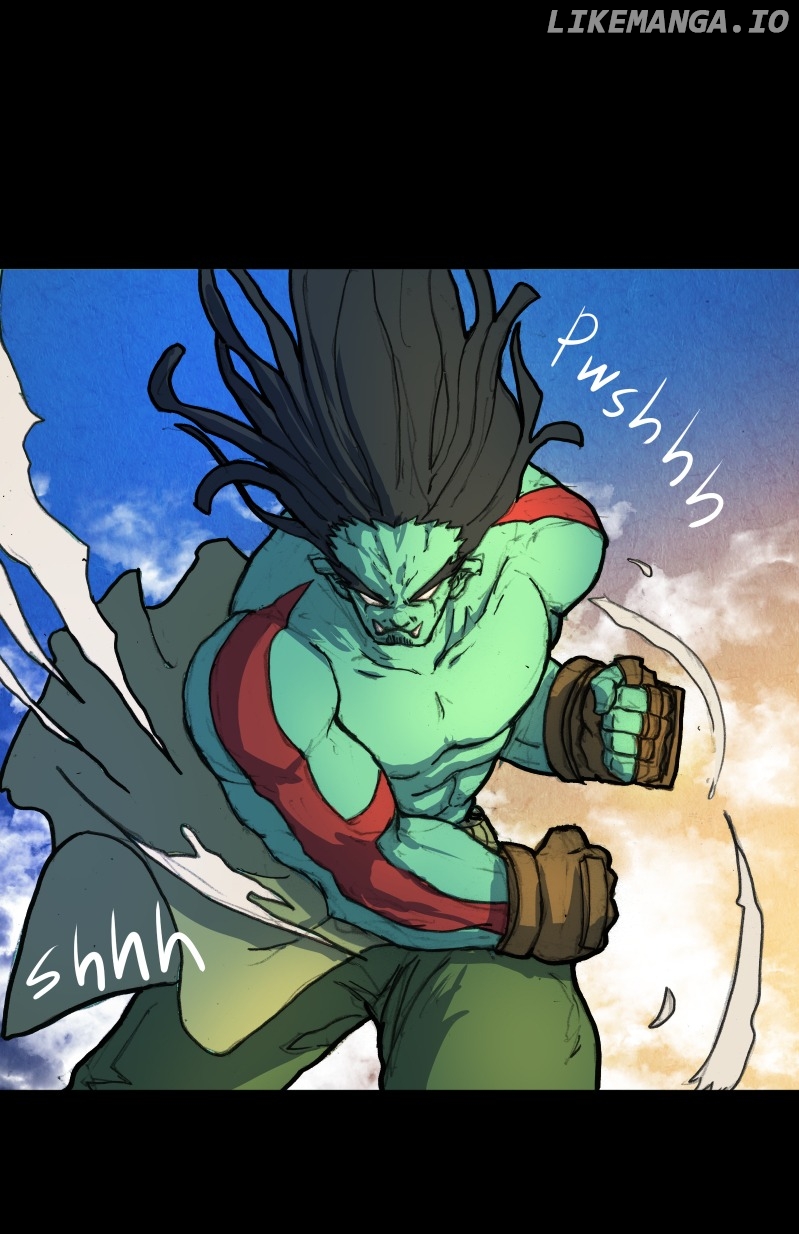 GUL - Manga chapter 9 - page 21