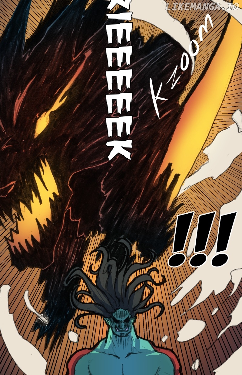GUL - Manga chapter 9 - page 9