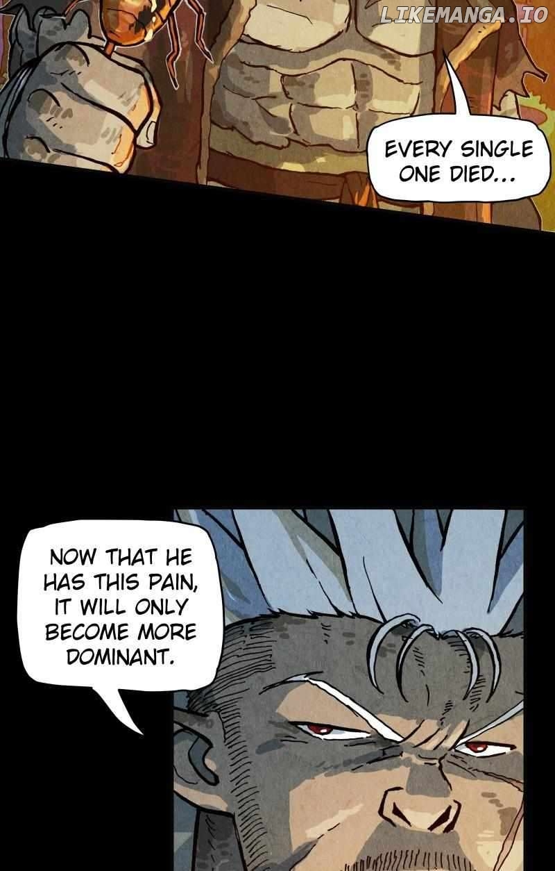 GUL - Manga Chapter 100 - page 32