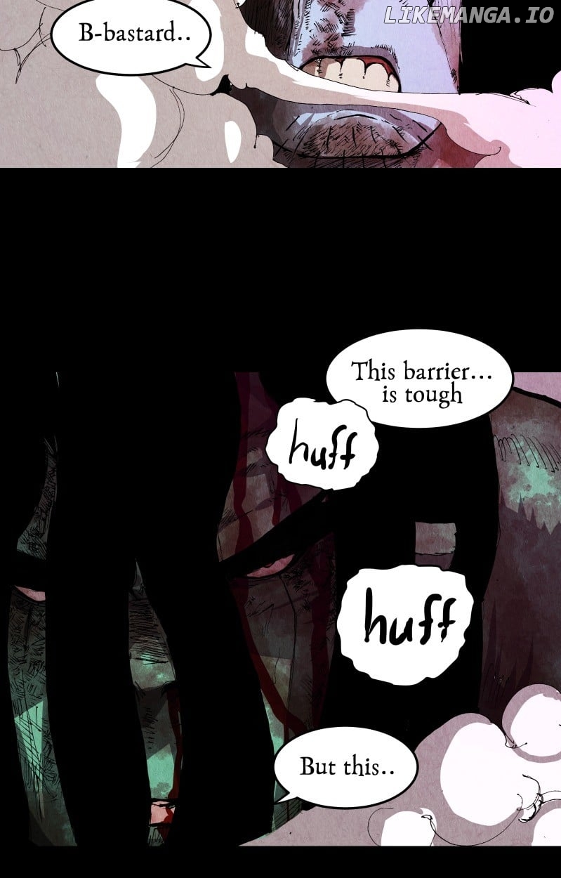 GUL - Manga Chapter 85 - page 9