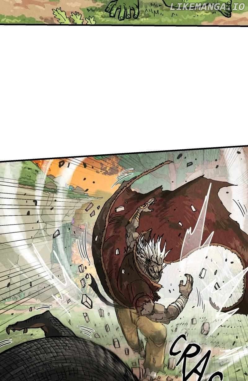 GUL - Manga Chapter 98 - page 28