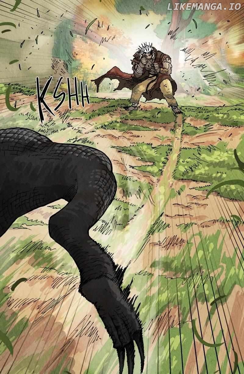 GUL - Manga Chapter 98 - page 40