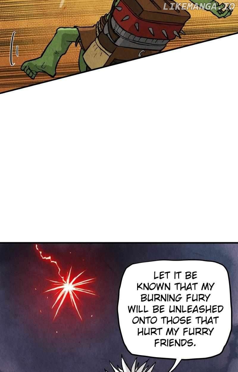 GUL - Manga Chapter 98 - page 7