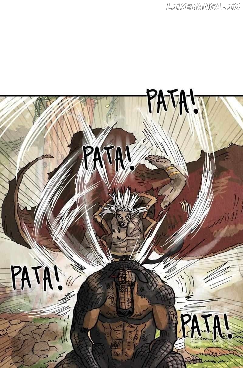 GUL - Manga Chapter 98 - page 72