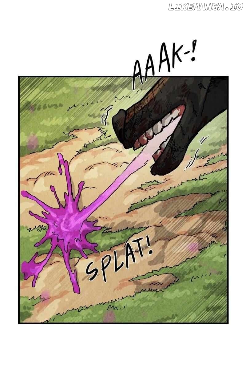 GUL - Manga Chapter 98 - page 76