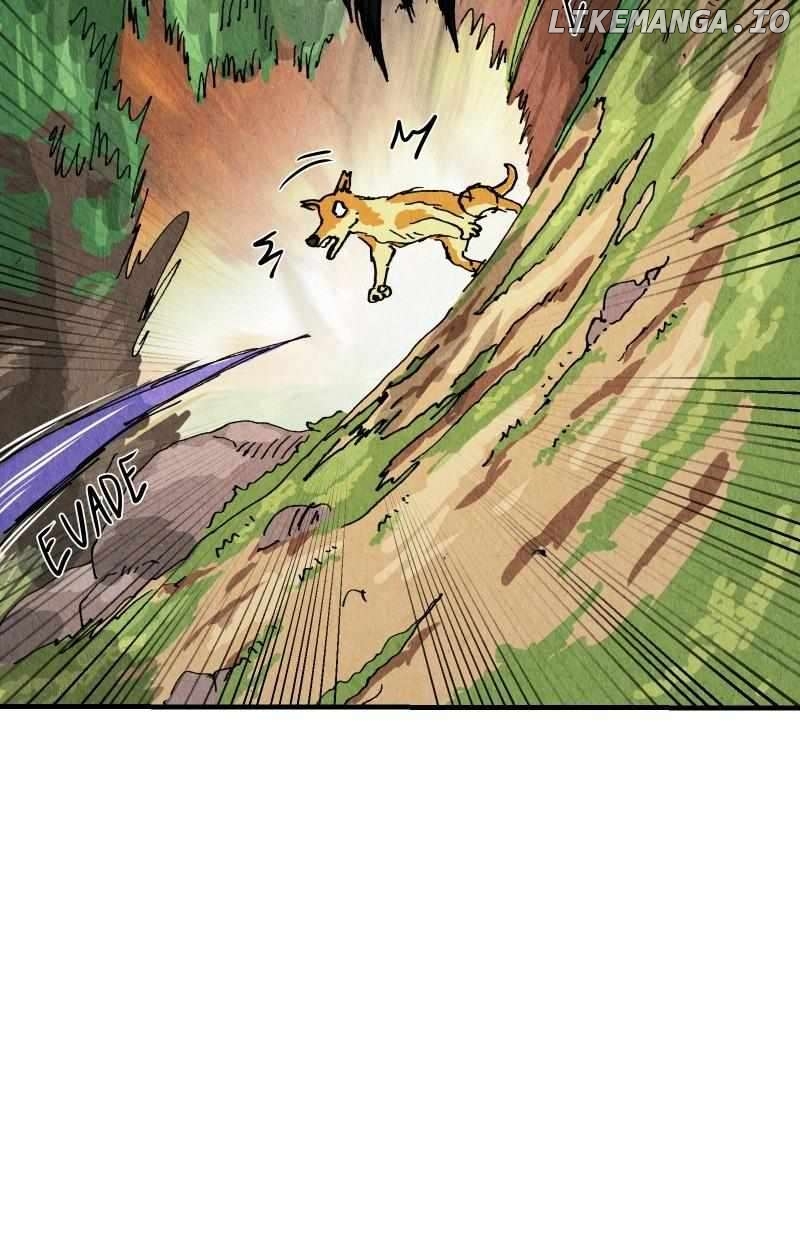 GUL - Manga Chapter 97 - page 3