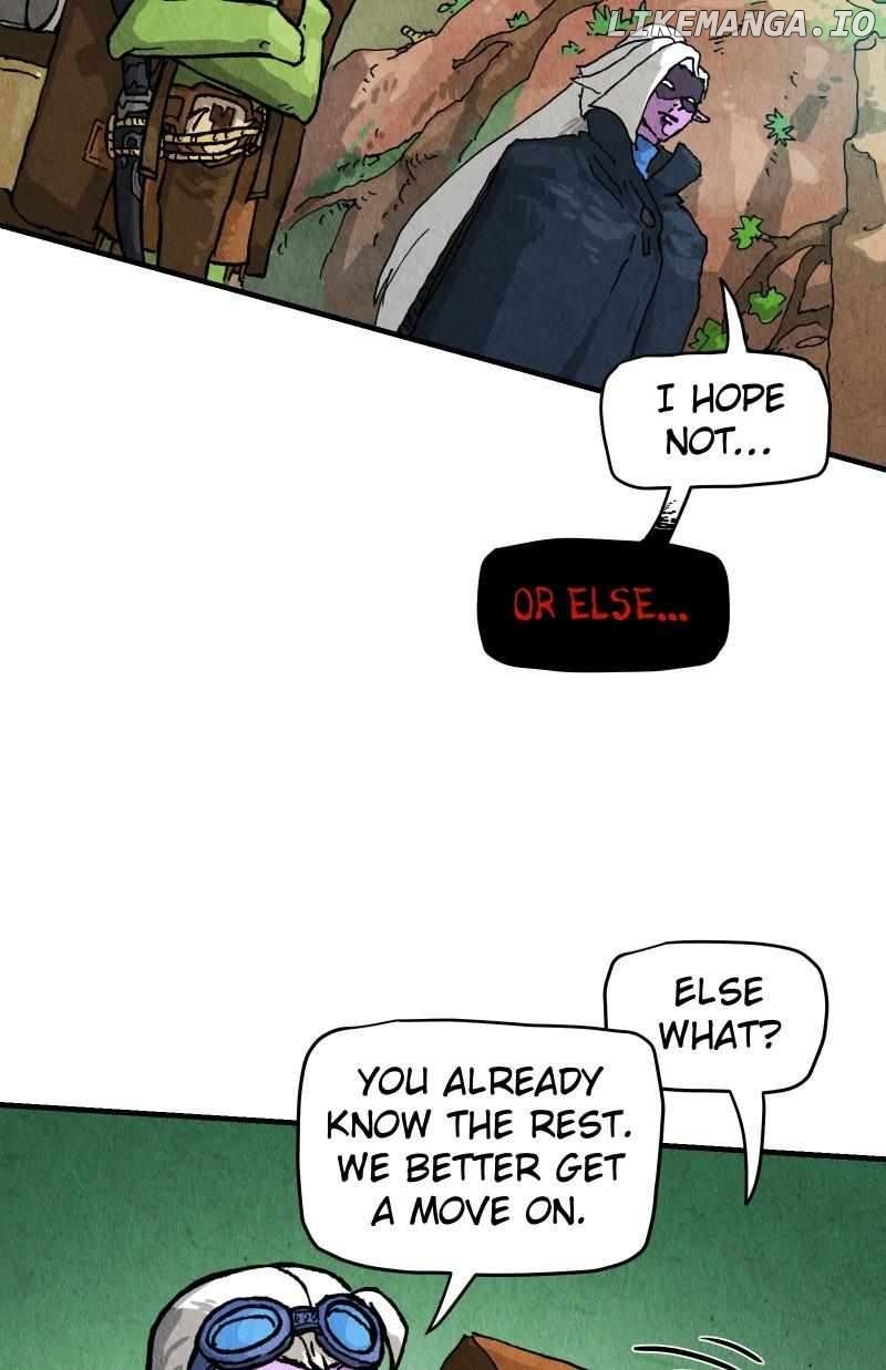 GUL - Manga Chapter 95 - page 45