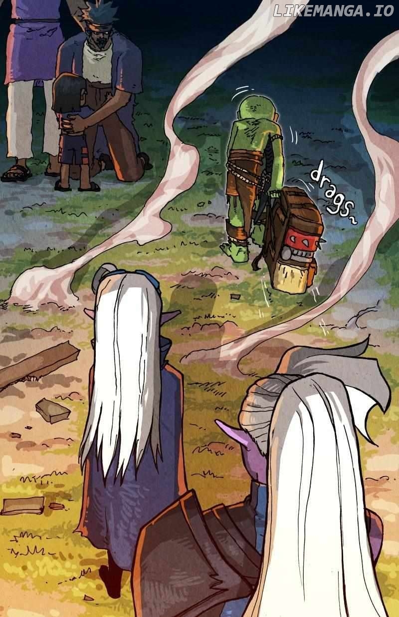 GUL - Manga Chapter 94 - page 7