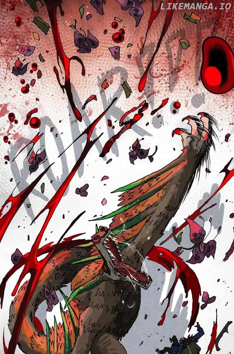 GUL - Manga Chapter 94 - page 76