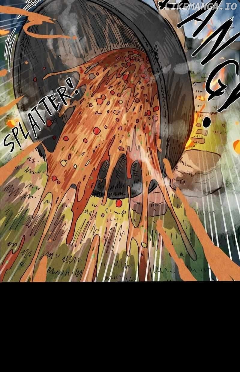 GUL - Manga Chapter 93 - page 3