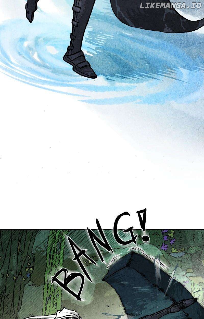 GUL - Manga Chapter 92 - page 5