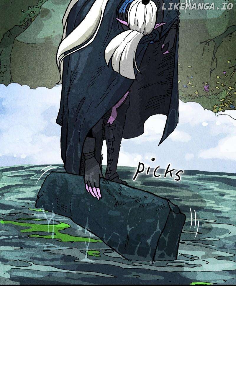 GUL - Manga Chapter 92 - page 7