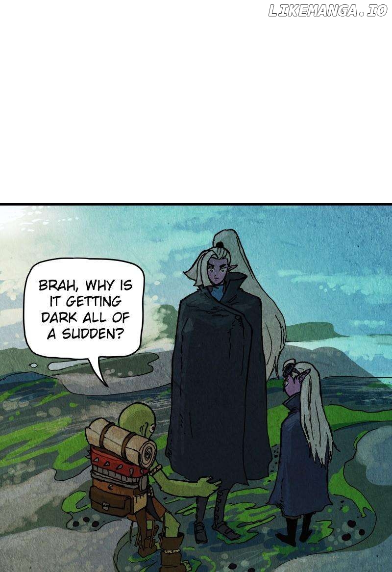 GUL - Manga Chapter 90 - page 76