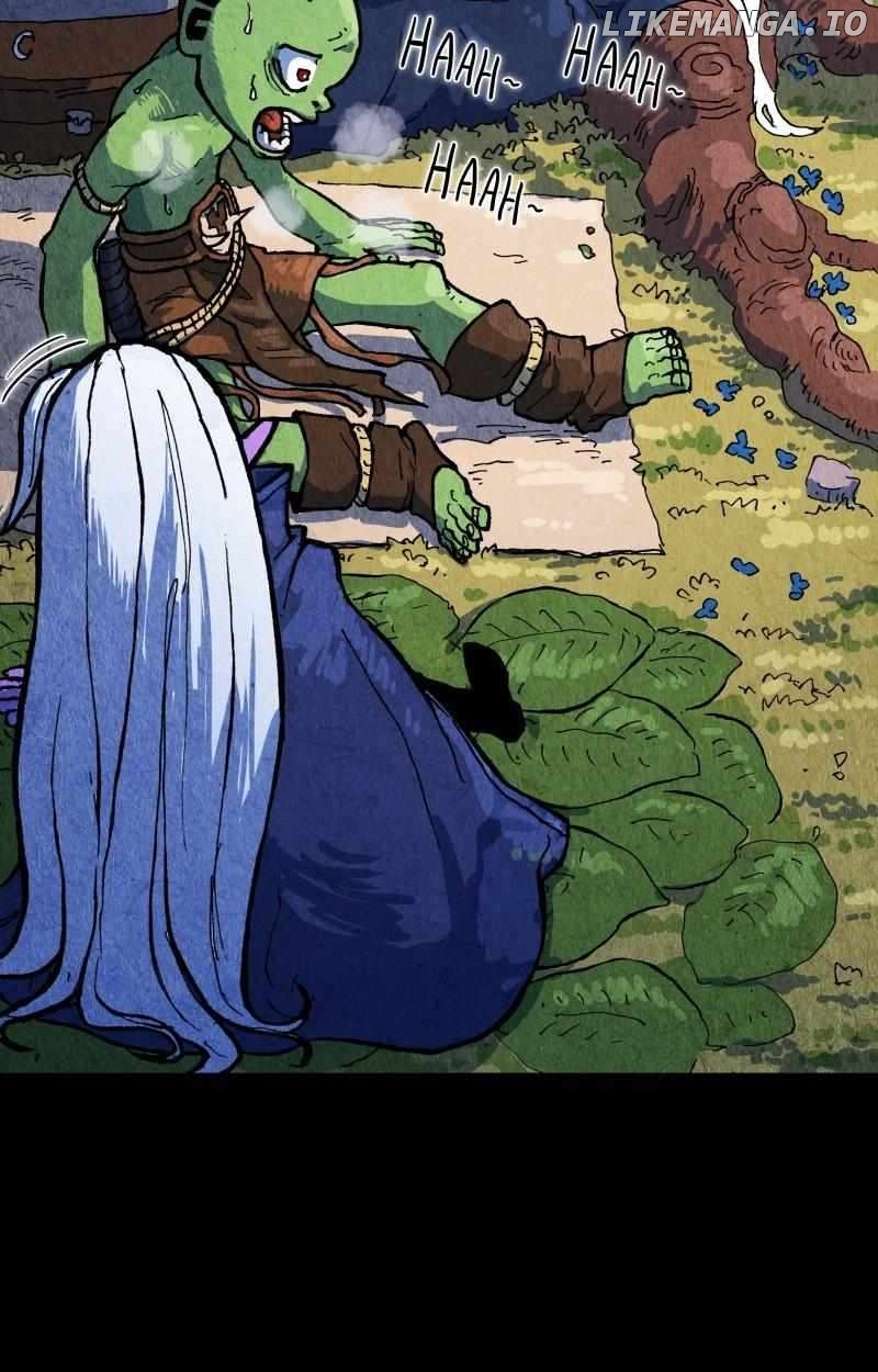 GUL - Manga Chapter 89 - page 7