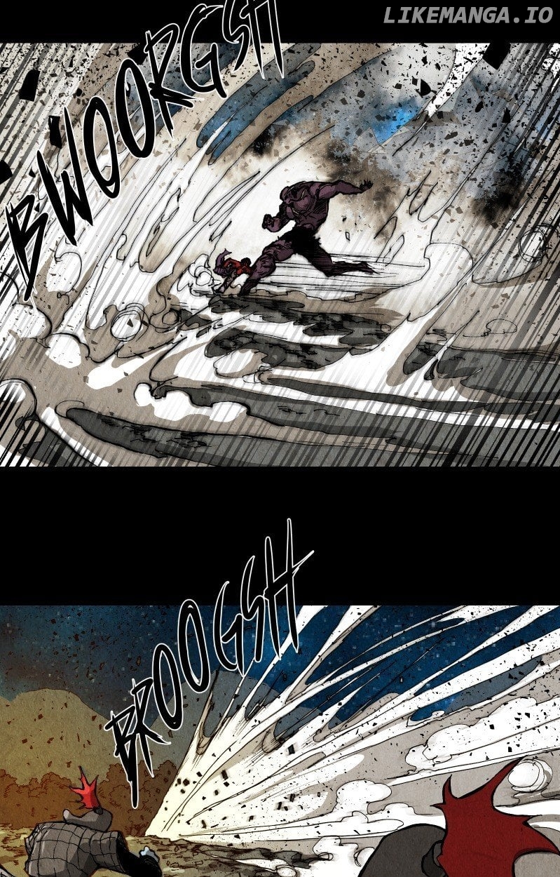 GUL - Manga Chapter 86 - page 32