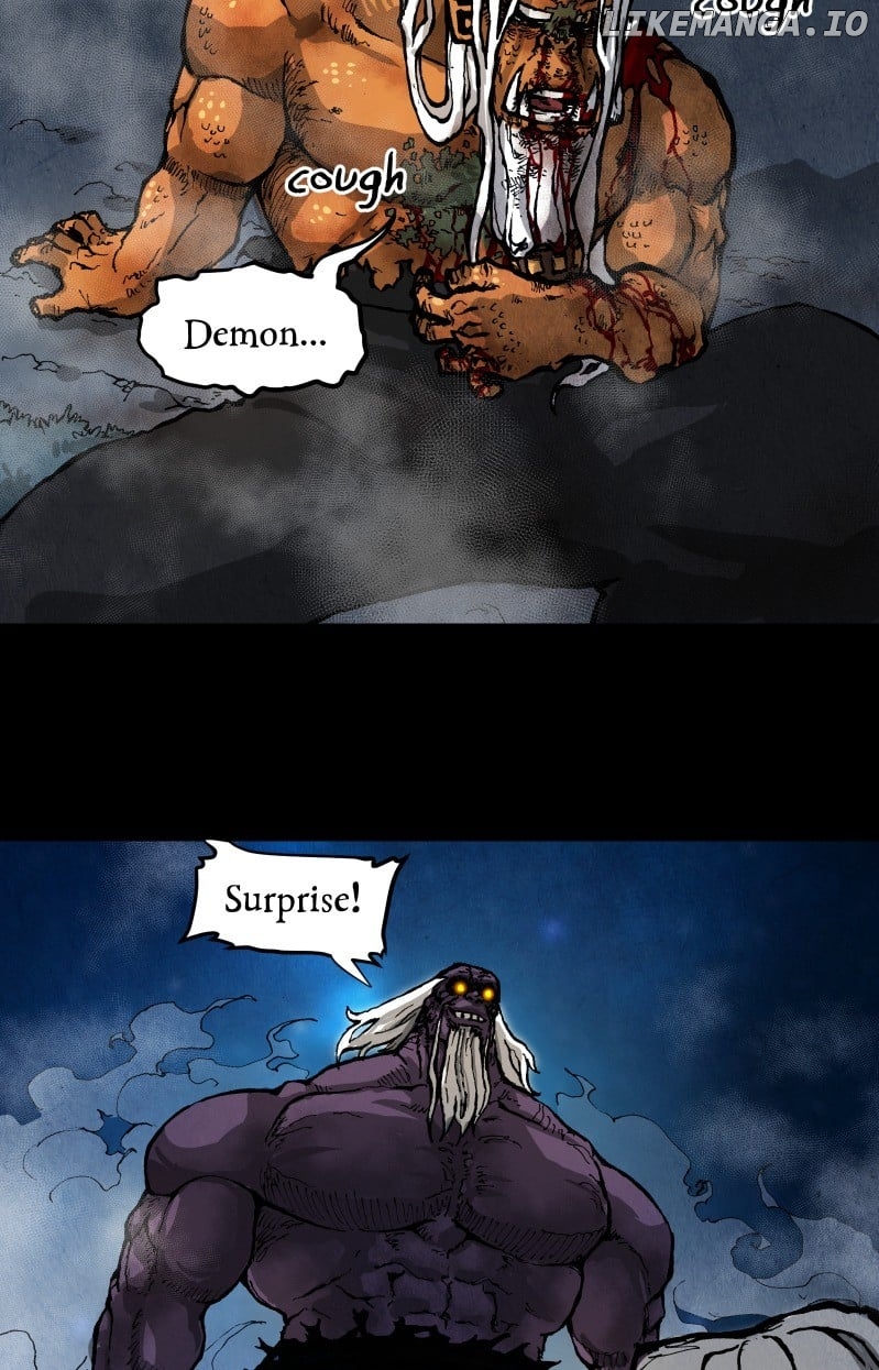 GUL - Manga Chapter 84 - page 2