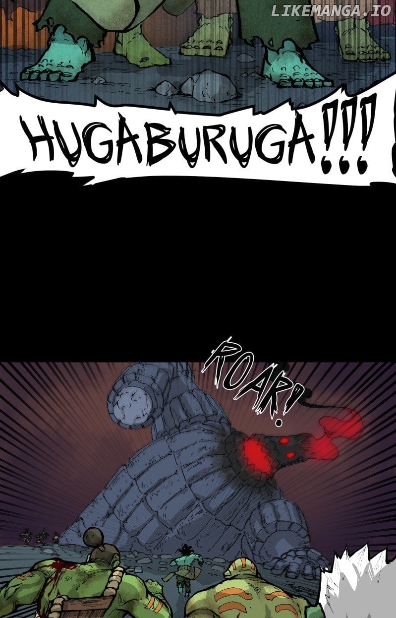 GUL - Manga Chapter 83 - page 10