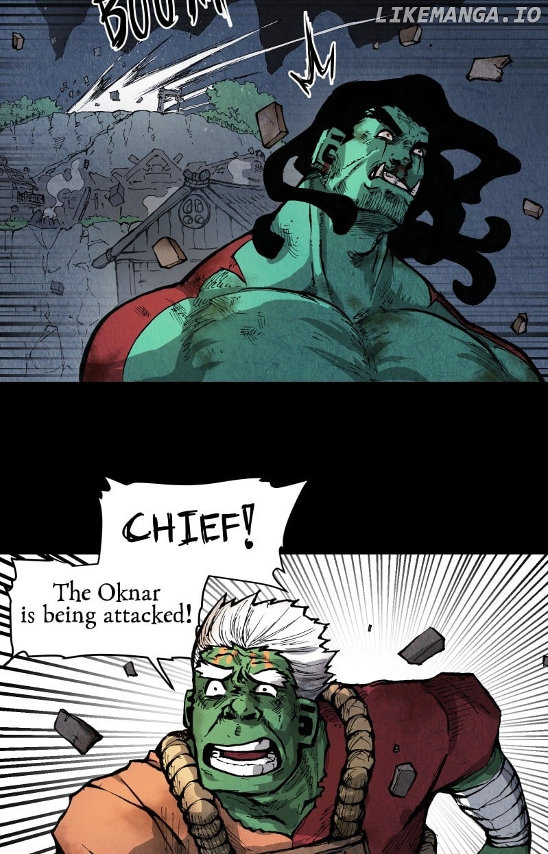 GUL - Manga Chapter 83 - page 2