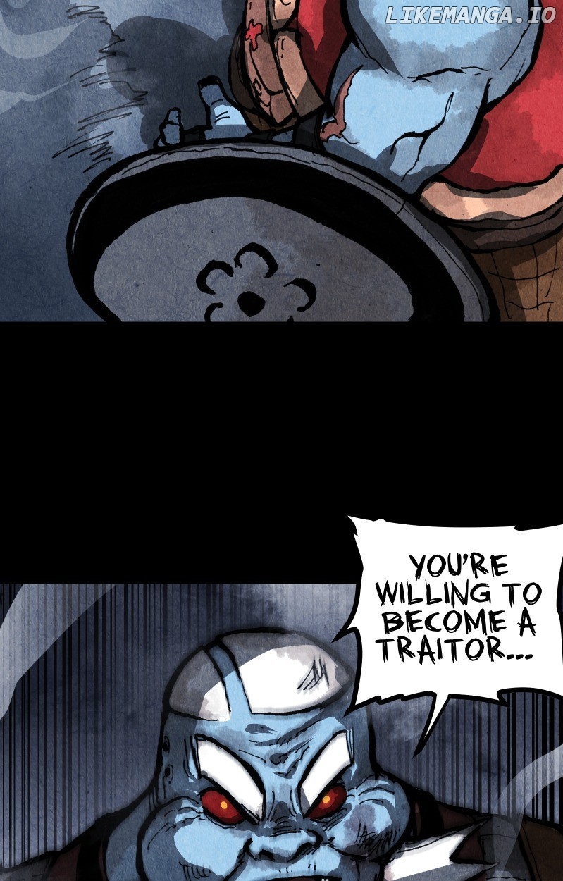 GUL - Manga Chapter 82 - page 65