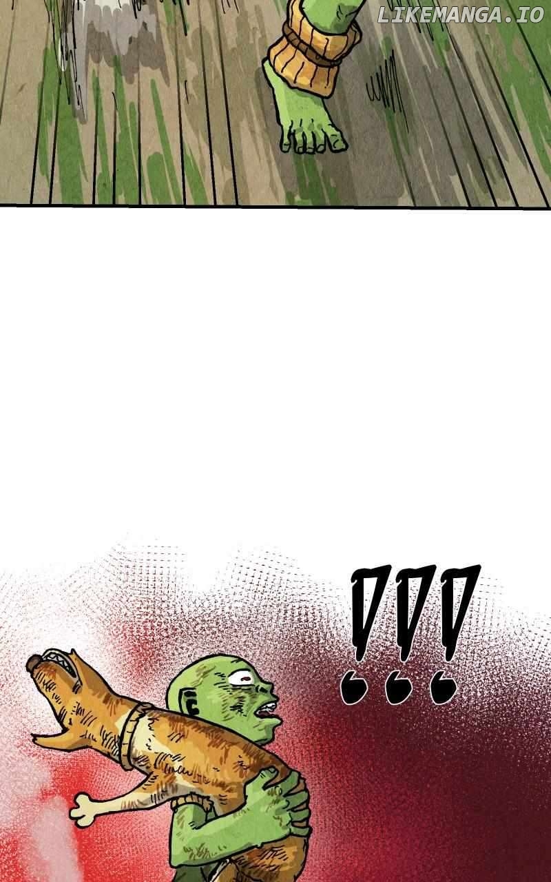 GUL - Manga Chapter 110 - page 29