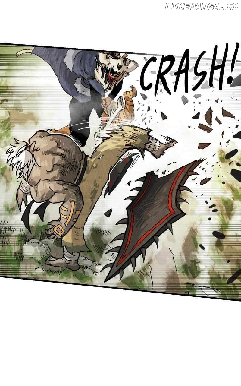 GUL - Manga Chapter 110 - page 64